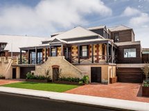 伯特圣敏建筑 Burt St Keen Architecture