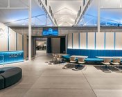 Movistar eSports Centre,Madrid – Spain