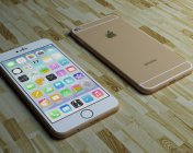 iPhone6模型 max2012 无贴图