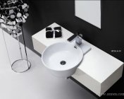现代简约高端卫浴洁具系列模型下载--意大利OXO洁具