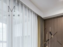 《皇后大道东》 180㎡现代港风 | 一米家居