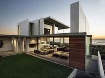 Pearl Bay residence 私人别墅