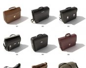 70个常用皮包-鞋子-行李箱- 眼镜等模型合集下载