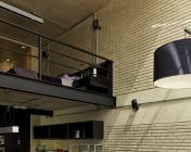 新一代青年沉迷向往的生活空间-- LOFT室内空间设计