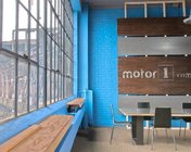 Motor 1 底特律办公室 | 密歇根州