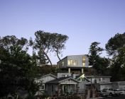洛杉矶Big & Small House / Anonymous Architects