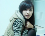 美女一枚