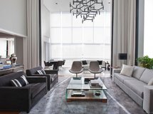 马塞洛Mota Arquitetura设计住宅