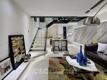 莆田样板房 | C&C(联旭)室内设计、璞悦软装陈设