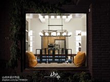 袁新智：寻一场水墨江南委以半生