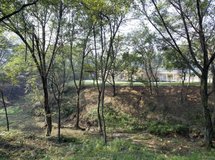南京四方当代艺术湖区