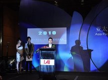 [贴图][原创]2010亚太双年室内设计大师巨作欣赏-已更新
