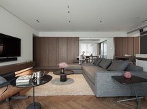 G HOUSE | 张坚设计事务所