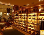 里约热内卢Outer Shoes 零售店设计 / Kube Arquitetura
