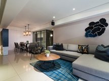 台湾元素公寓Element by White Interior Design