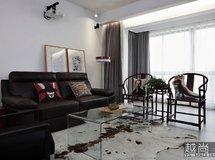 上海越尚空间策划--时尚的生... 【LOFT·梵居】