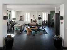 法式庄园住宅Manoir France By KateHume