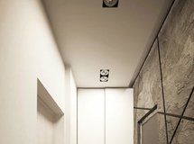 一对年轻夫妻的家 An Interior for a Young Couple by Design ART-UGOL
