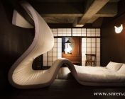 设计型酒店-----东京LLOVE---still in love