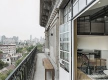 上海图书馆之家 | 西涛设计工作室