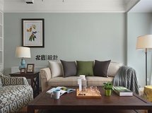 四月莺啼 | 北岩设计实景作品