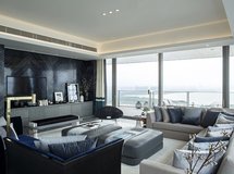 深圳湾一号I | Kelly Hoppen作品