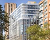 纽约科纳豪华公寓-The Corner New York