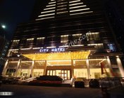 深圳龙华城市酒店