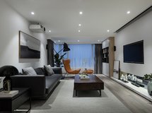 栖居 美好与自然和谐相处 | 合术建筑设计