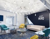 SpotHero Offices, Chicago