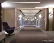 Shenzhen Four Seasons Hotel (HBA)样板房
