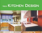 《NEW KITCHEN DESIGN》新厨房设计扫面版下载186页