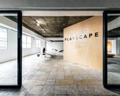 PLAYSCAPE 展览 | 日本