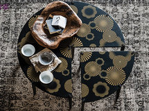 CATTELAN ITALIA——家具品牌中的Armani