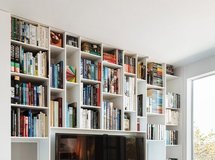 A book lover's dream