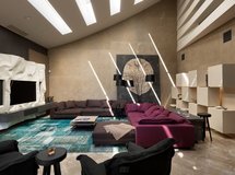 乌克兰哈尔科夫住宅 Sbm studio