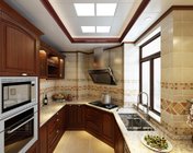 厨房+卫生间 max2014 带贴图+效果图