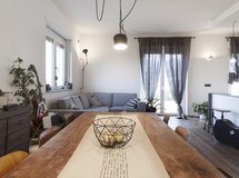 Gassino Torinese住宅