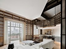 上海 诺曼底公寓