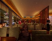 深圳维纳斯酒店--作品欣赏
