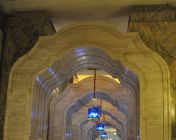 澳门meigaomei酒店 MGM Macau Hotel