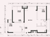 《一隅》合肥1890设计—