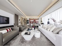深圳湾一号II | Kelly Hoppen