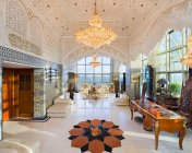 迈阿密泰姬陵玻璃家Taj Glass Home in Miami