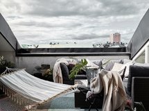 精致与优雅 让老建筑焕发新魅力