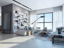 以色列W精品公寓Israel W Boutique Apartment