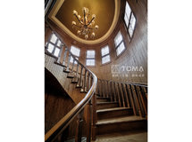 唐玛国际设计作品鉴赏：新世纪的城堡设计