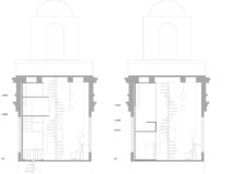 阿姆斯特丹--屋顶上的小屋