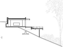 墨西哥山地住宅El Mirador--CC Arquitectos作品