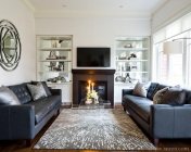 Jane Lockhart Interior Design 简洛克哈特室内设计